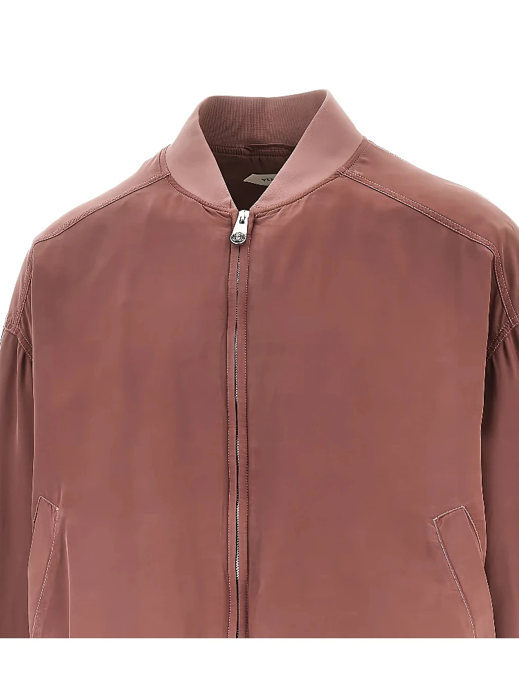 Versace Jackets Purple alternative
