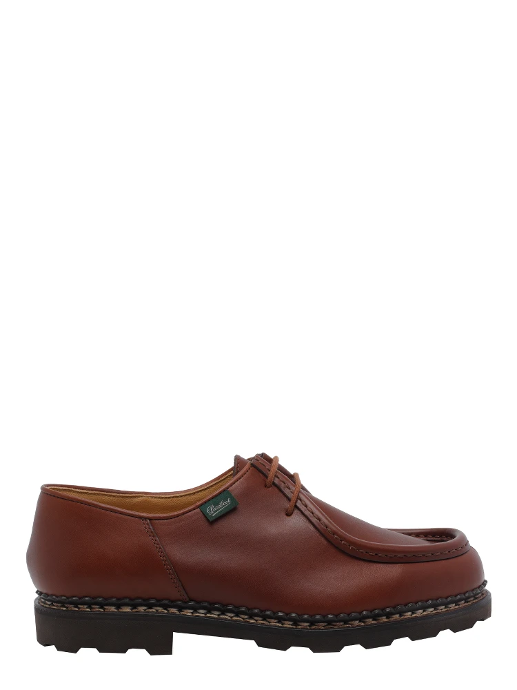 Paraboot Flat shoes