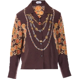 Versace Shirts