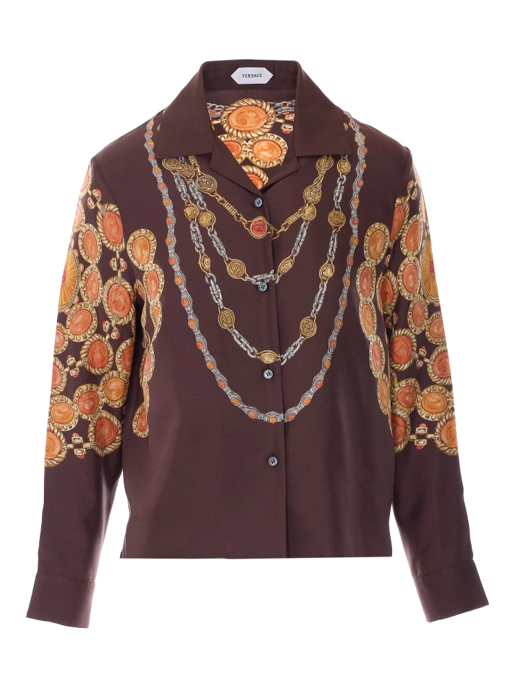 Versace Shirts