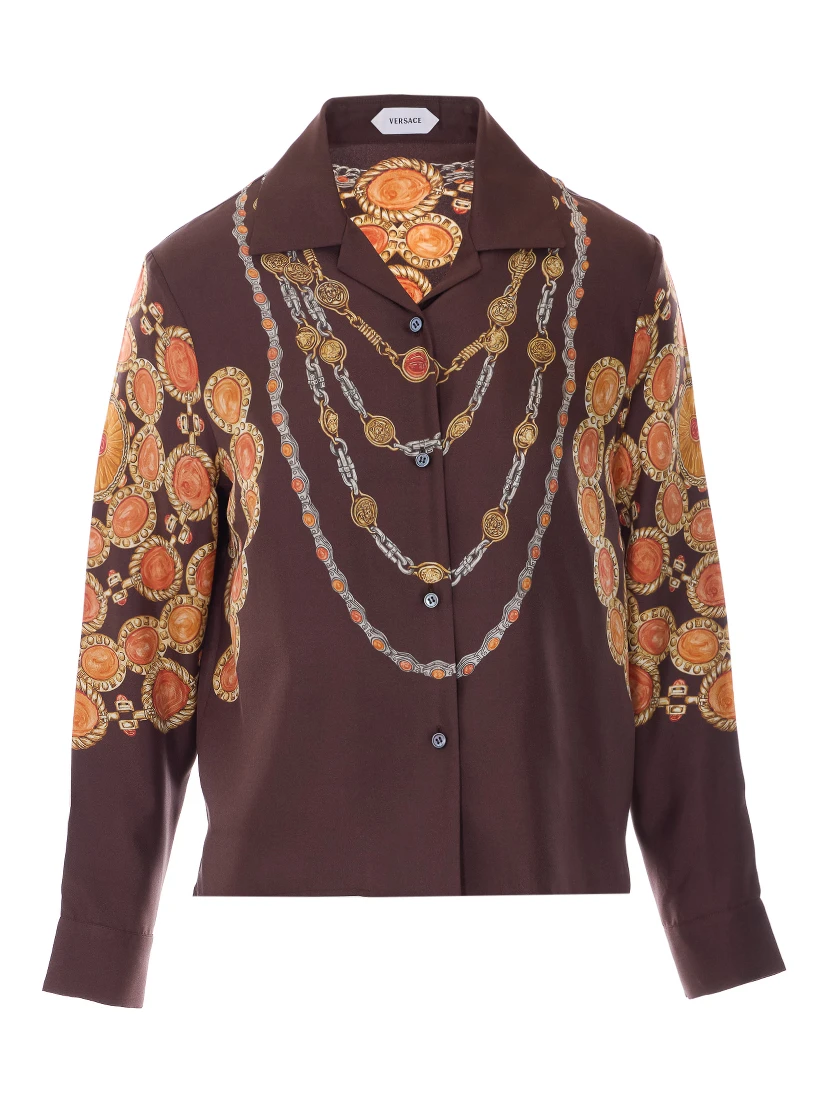 Versace Shirts
