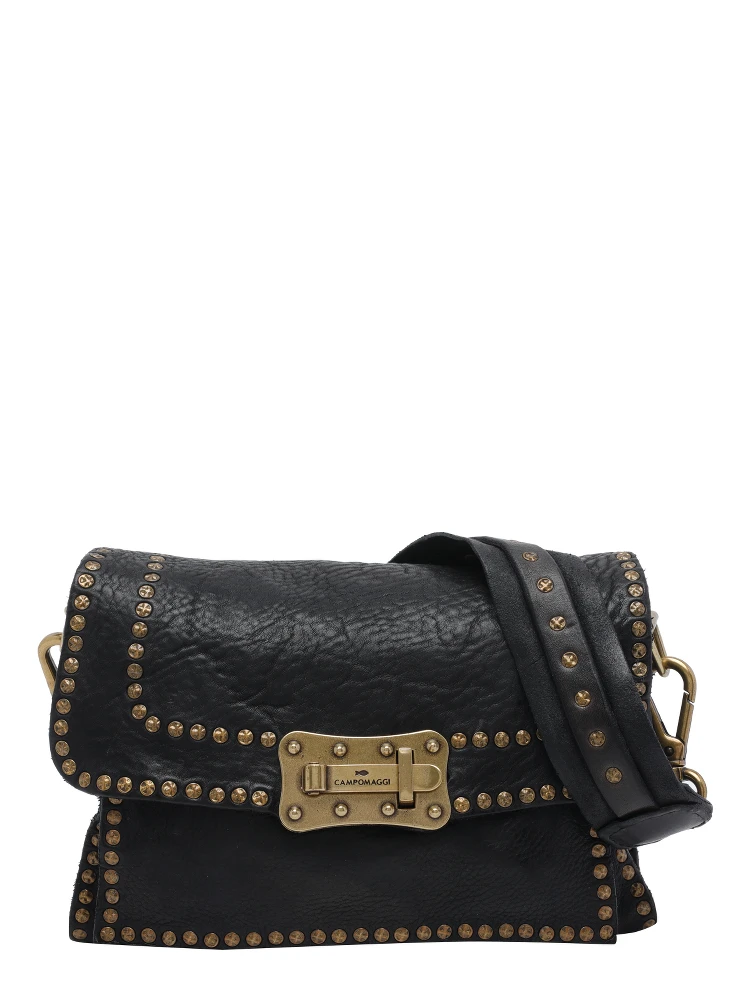CAMPOMAGGI  Black