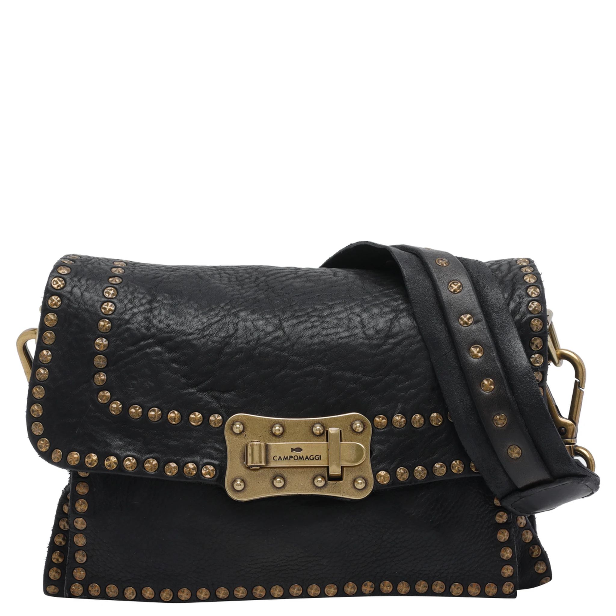 CAMPOMAGGI  Black