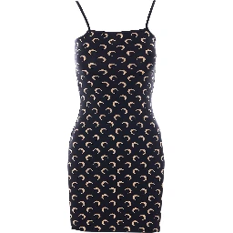 MARINE SERRE  Black