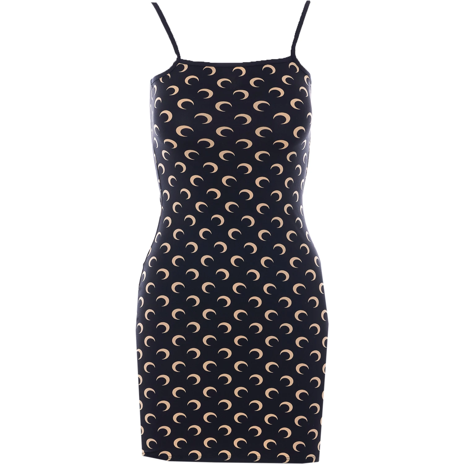MARINE SERRE Black