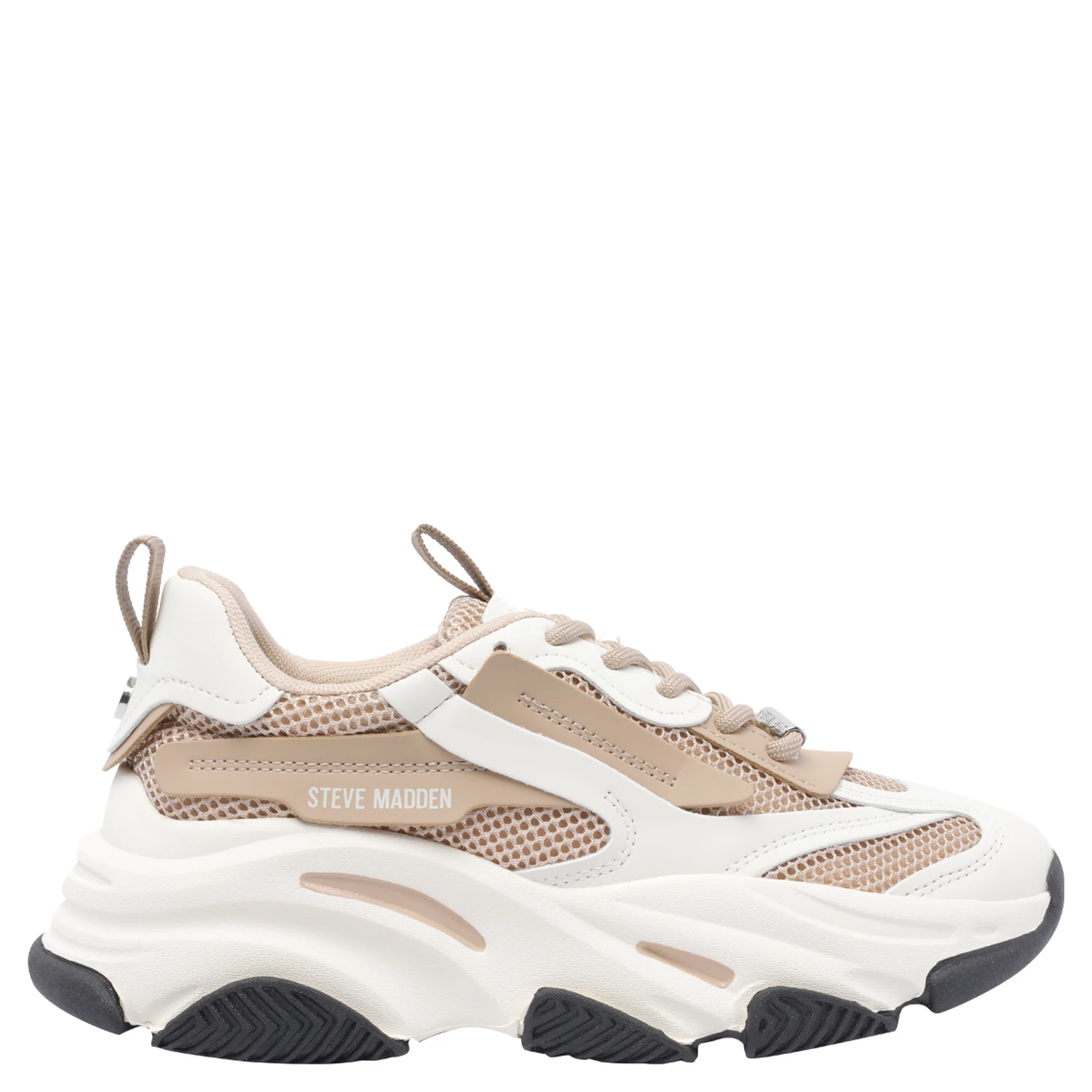 STEVE MADDEN  Beige