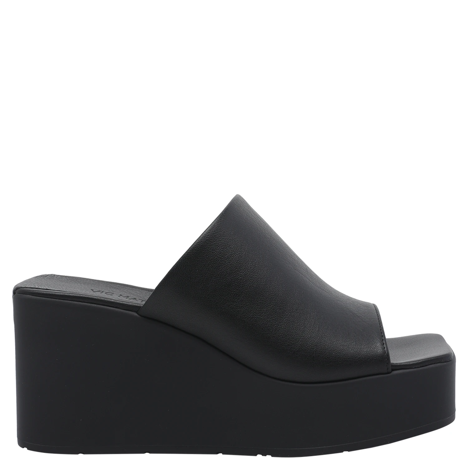 Vic Matie  Black