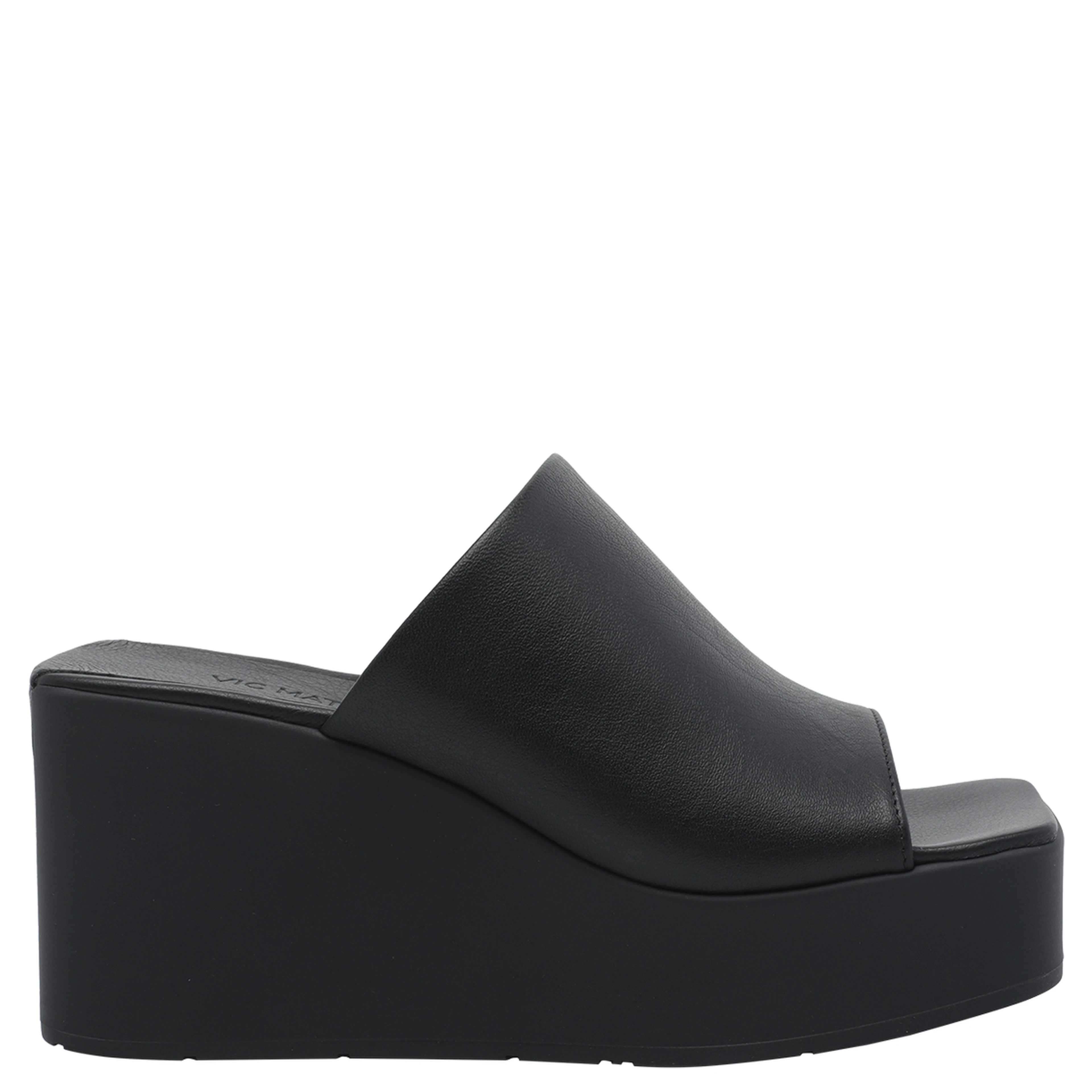 Vic Matie  Black