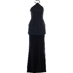 SPORTMAX  Black