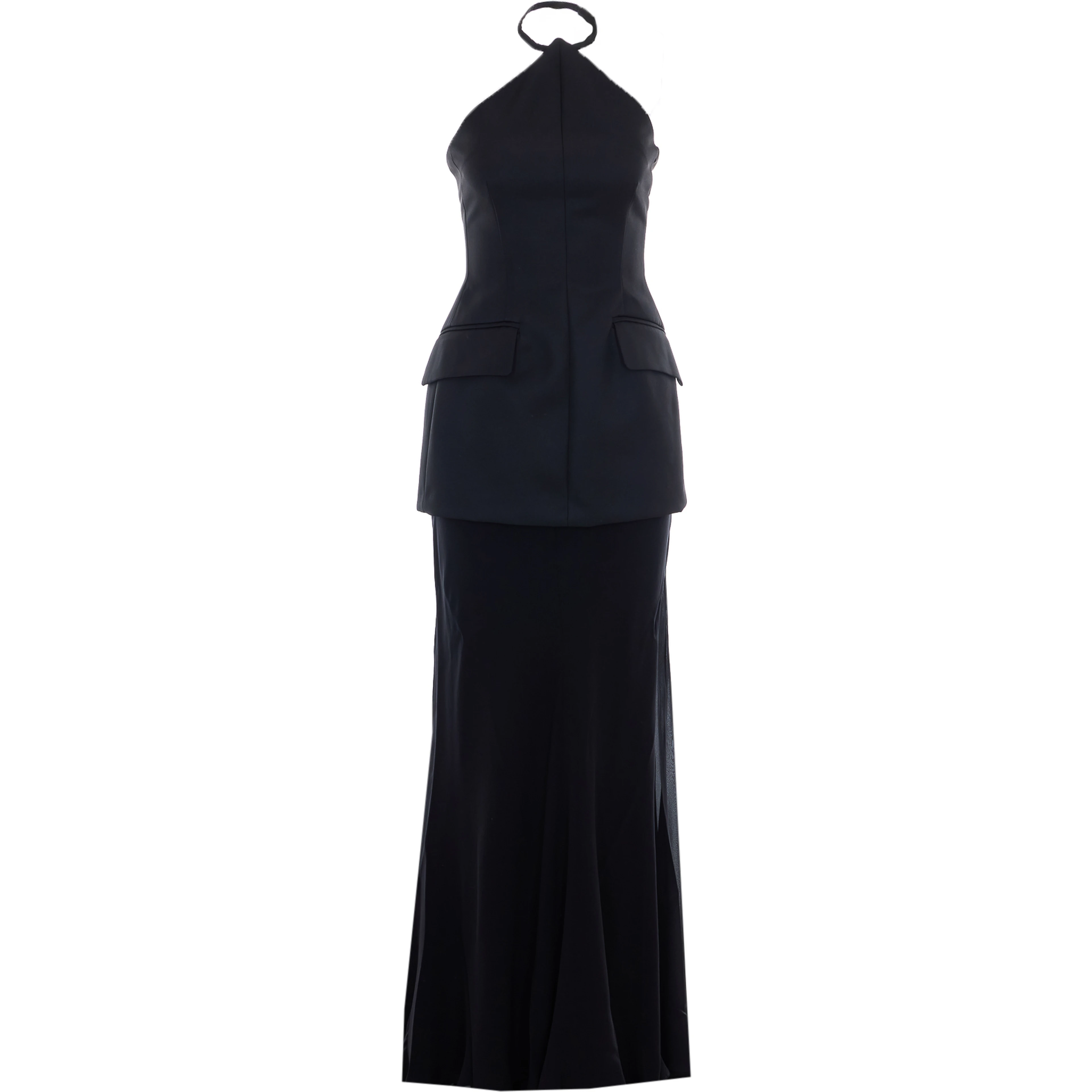 SPORTMAX Black