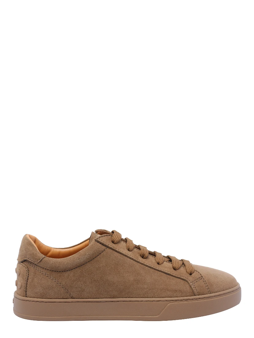 TOD''S Beige