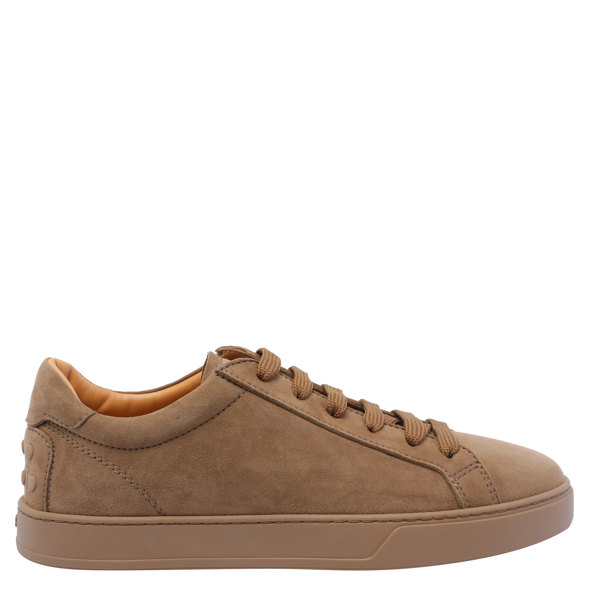 TOD''S  Beige