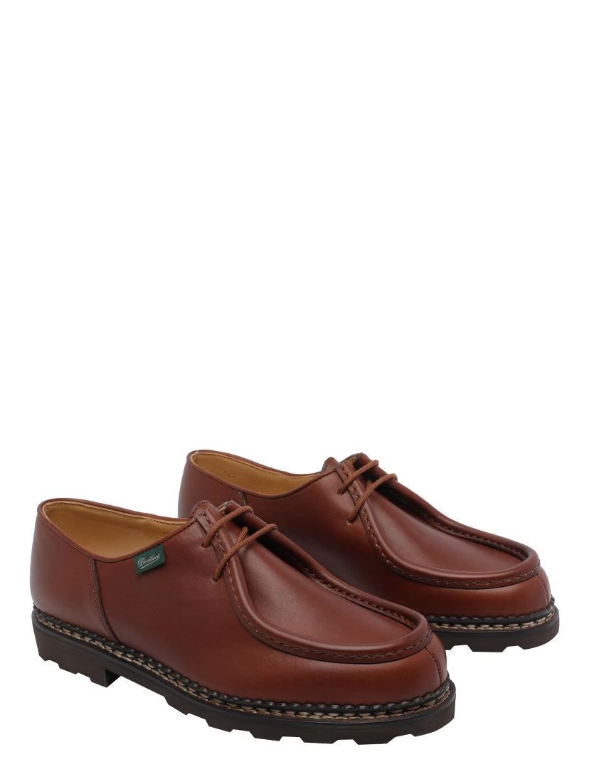 Paraboot Flat shoes