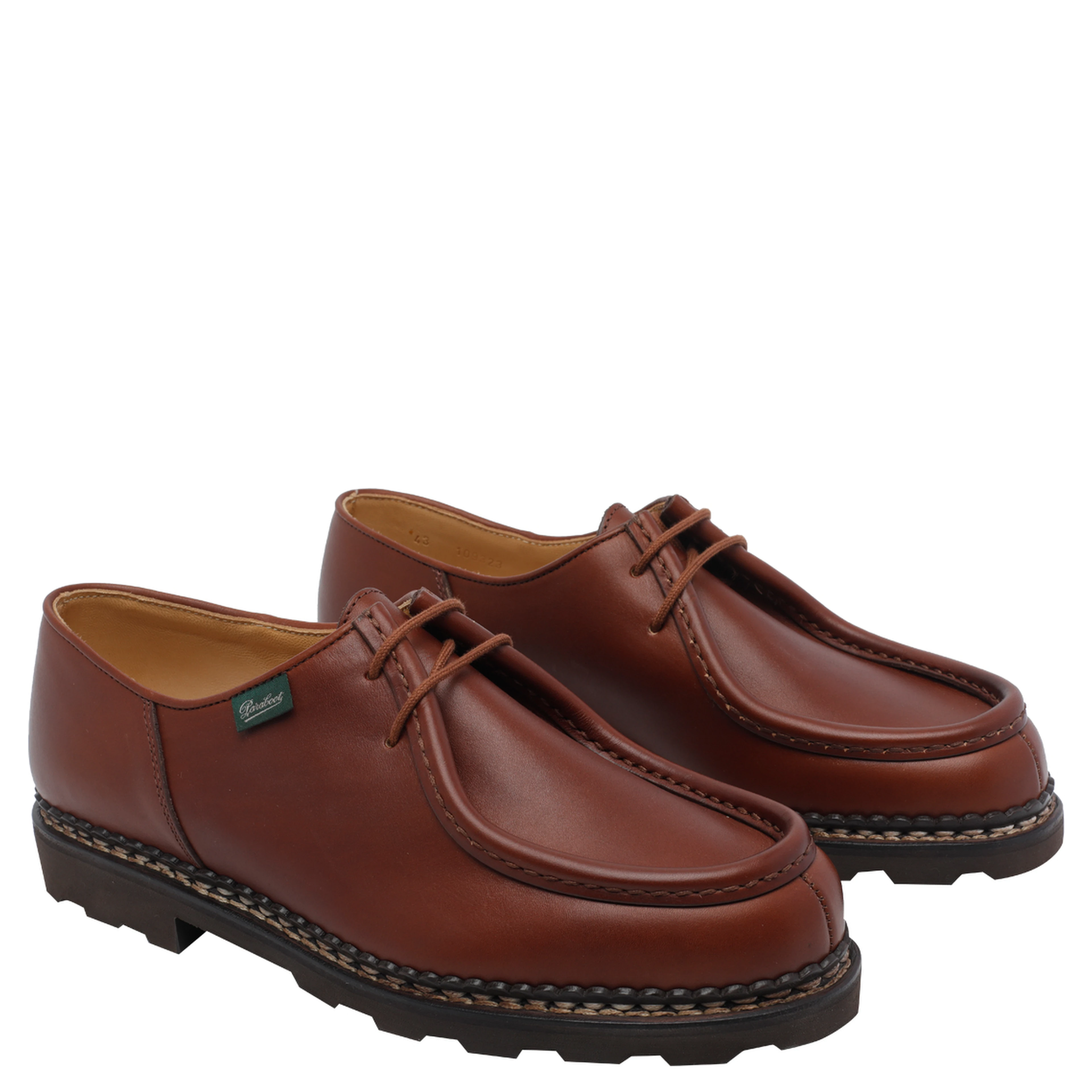 Paraboot Flat shoes