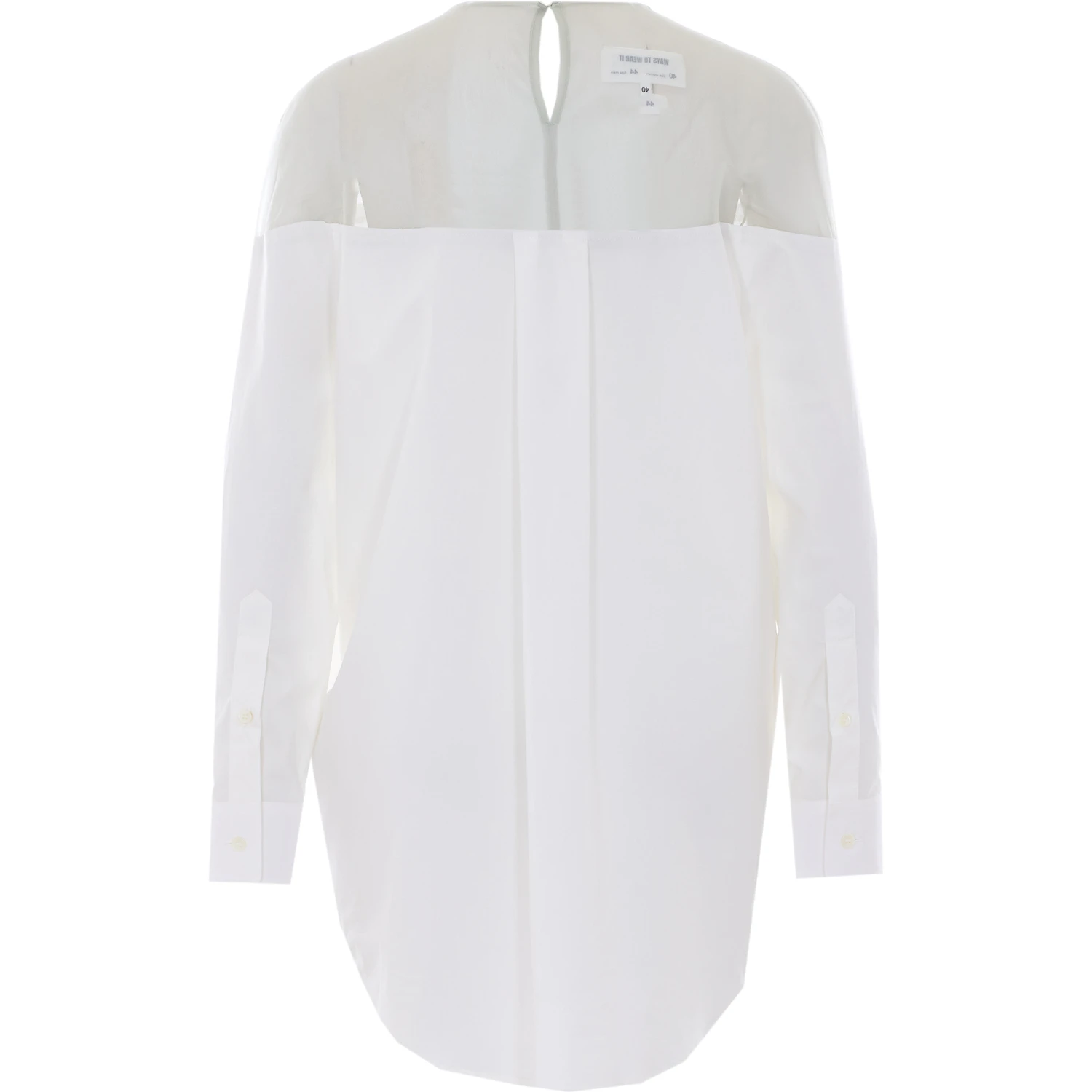 MM6 MAISON MARGIELA