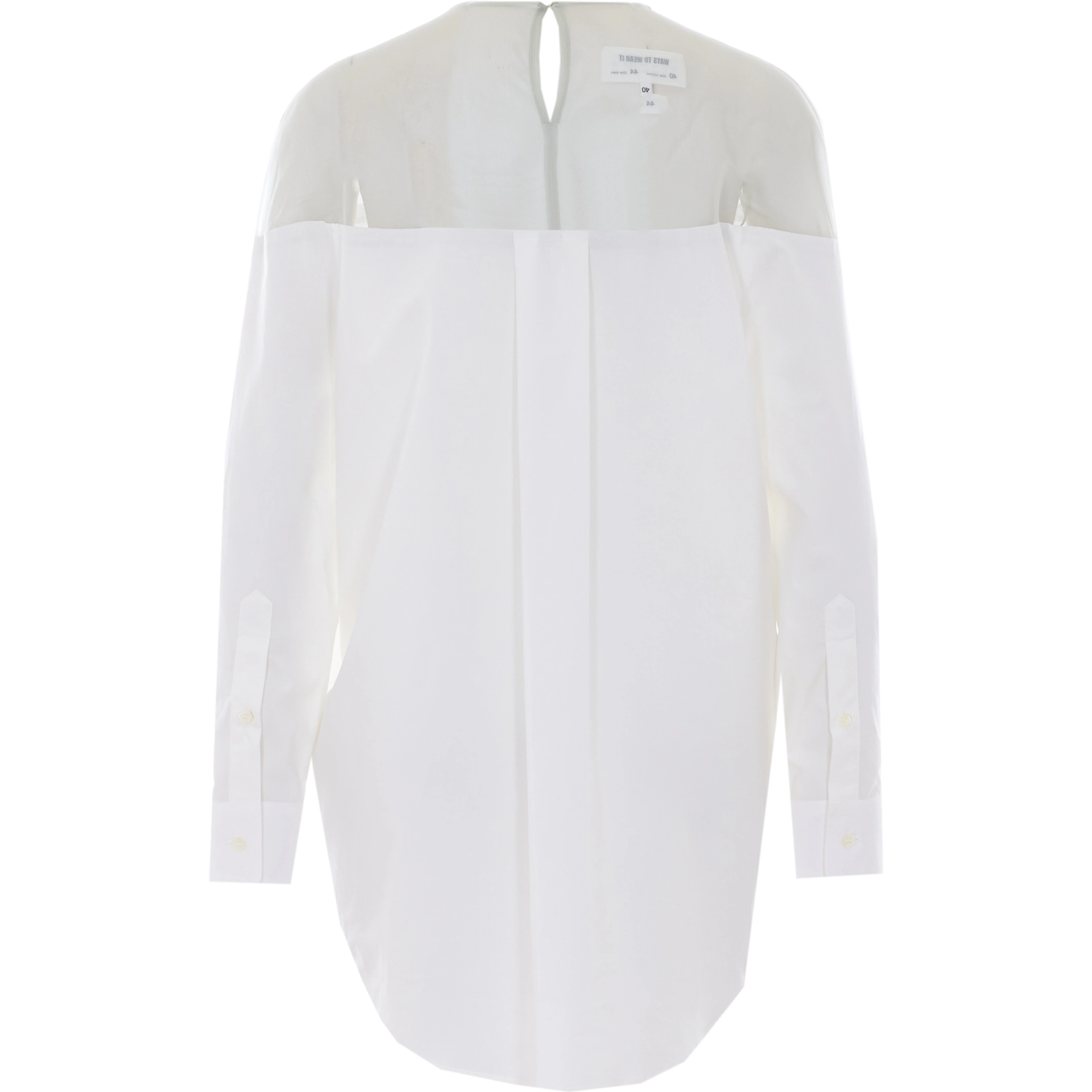 MM6 MAISON MARGIELA