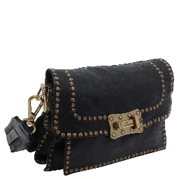 CAMPOMAGGI  Black