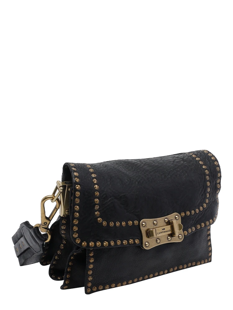 CAMPOMAGGI  Black alternative