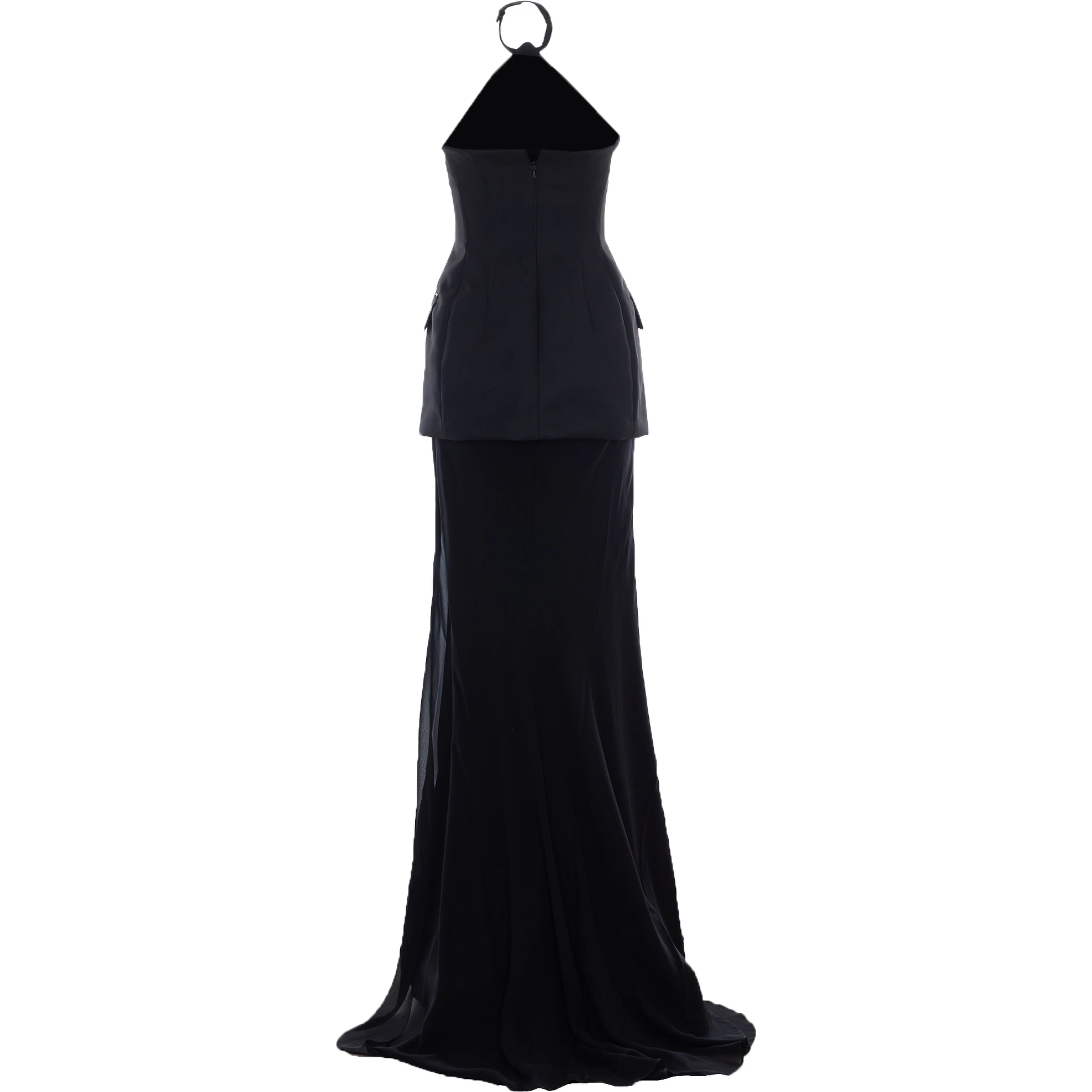 SPORTMAX Black