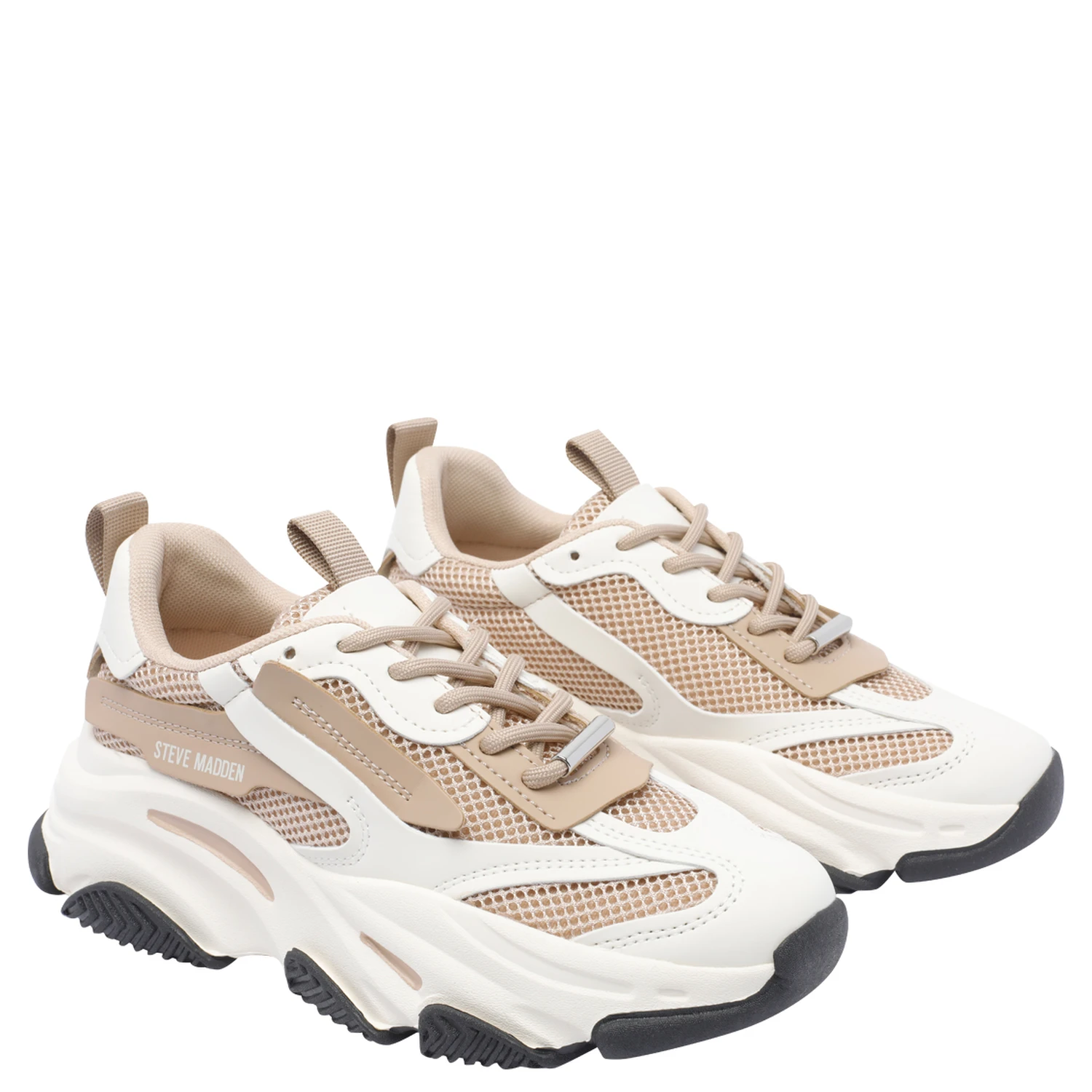 STEVE MADDEN  Beige