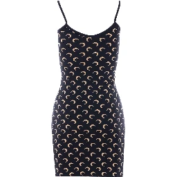 MARINE SERRE  Black