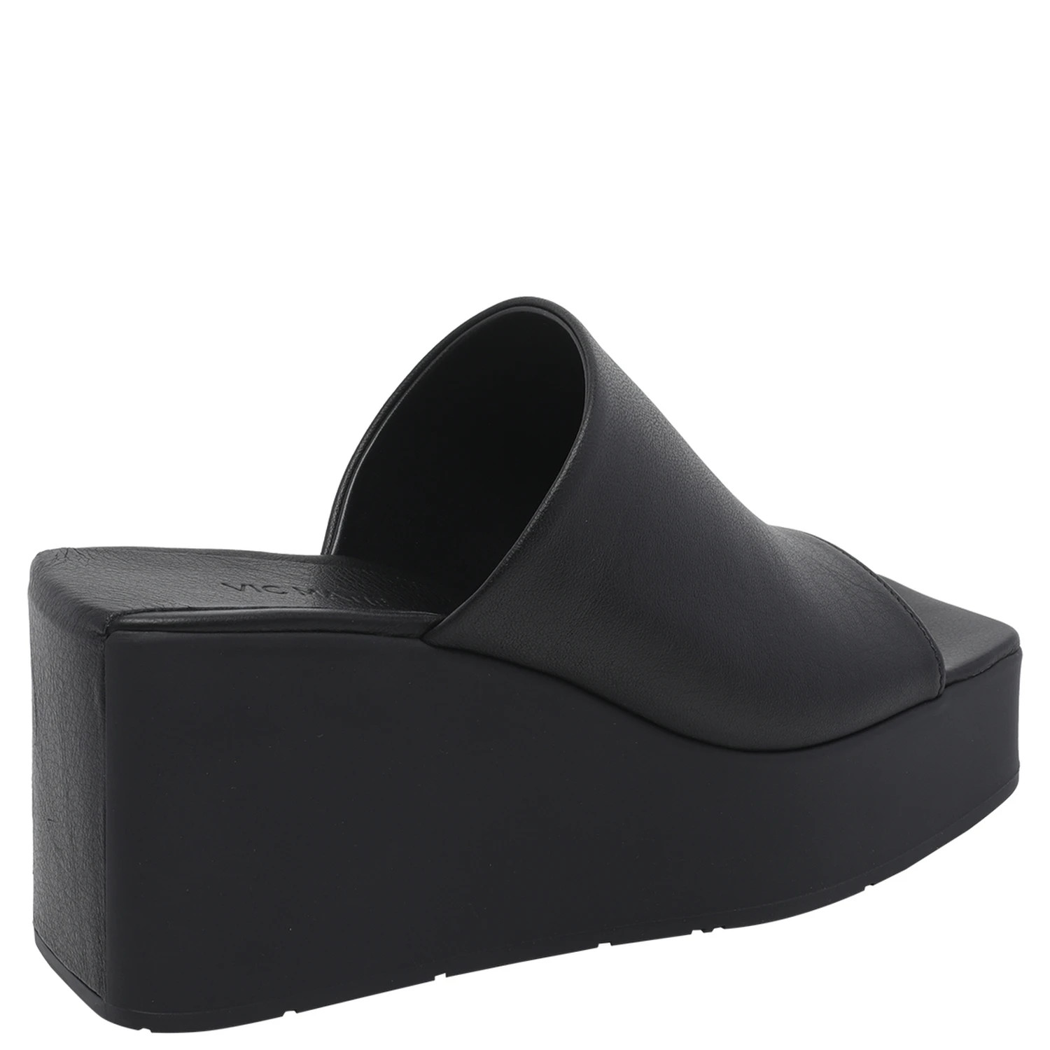 Vic Matie  Black