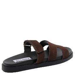 STEVE MADDEN