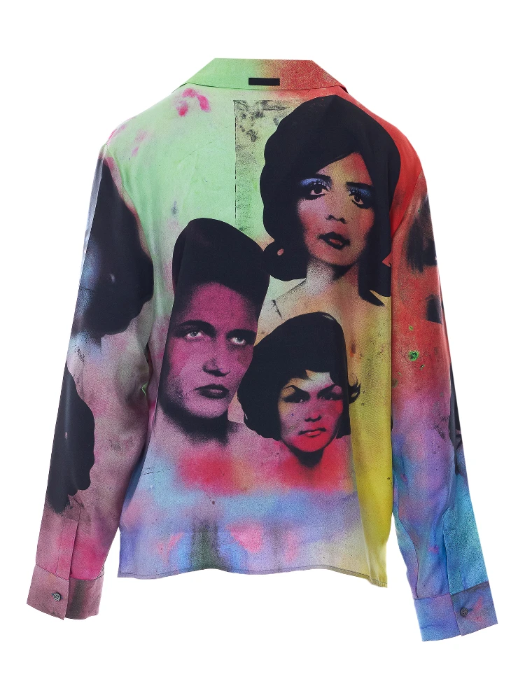 Versace Shirts alternative