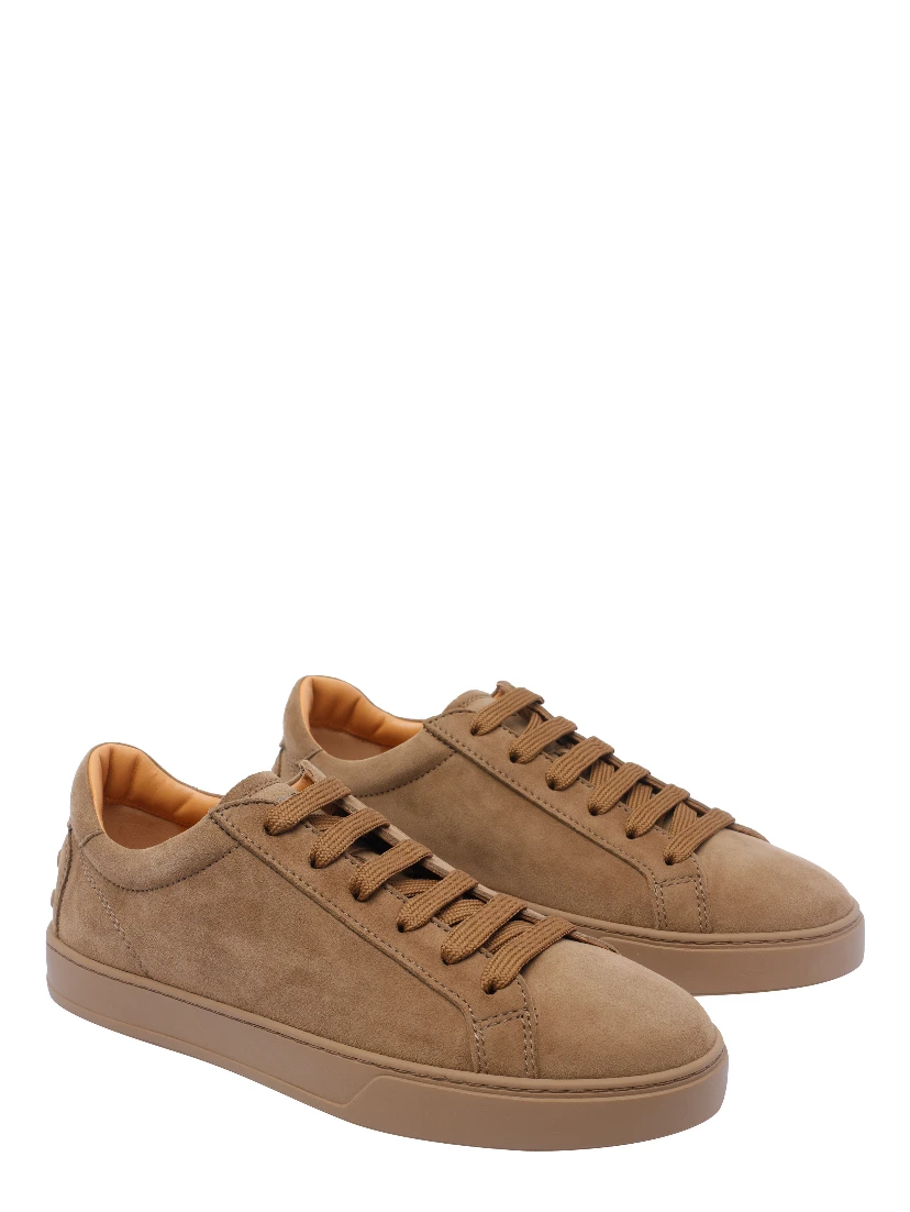 TOD''S Beige