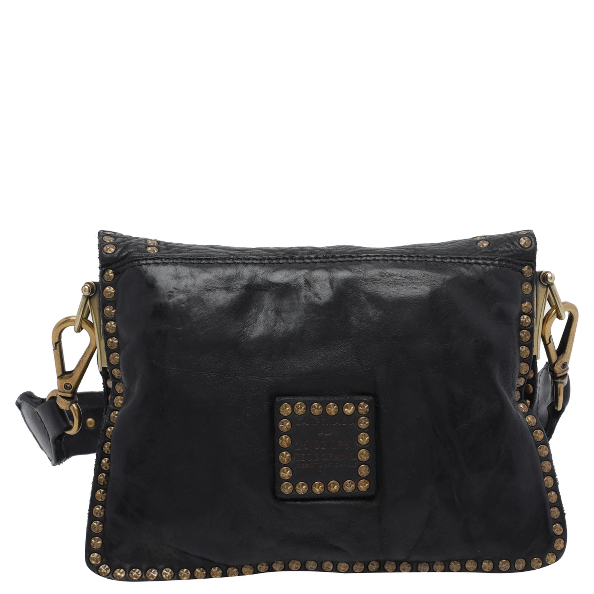 CAMPOMAGGI  Black