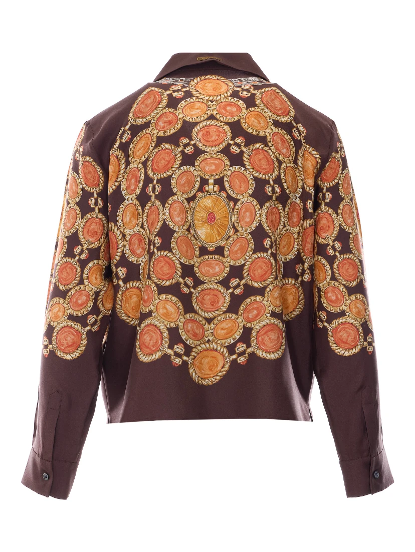 Versace Shirts