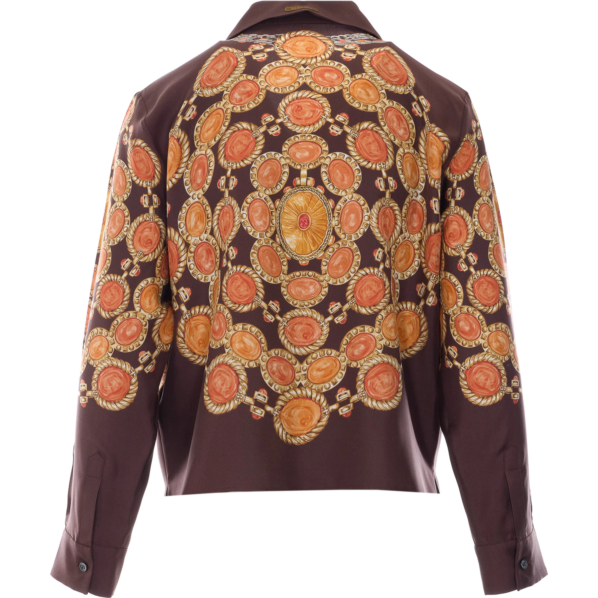 Versace Shirts