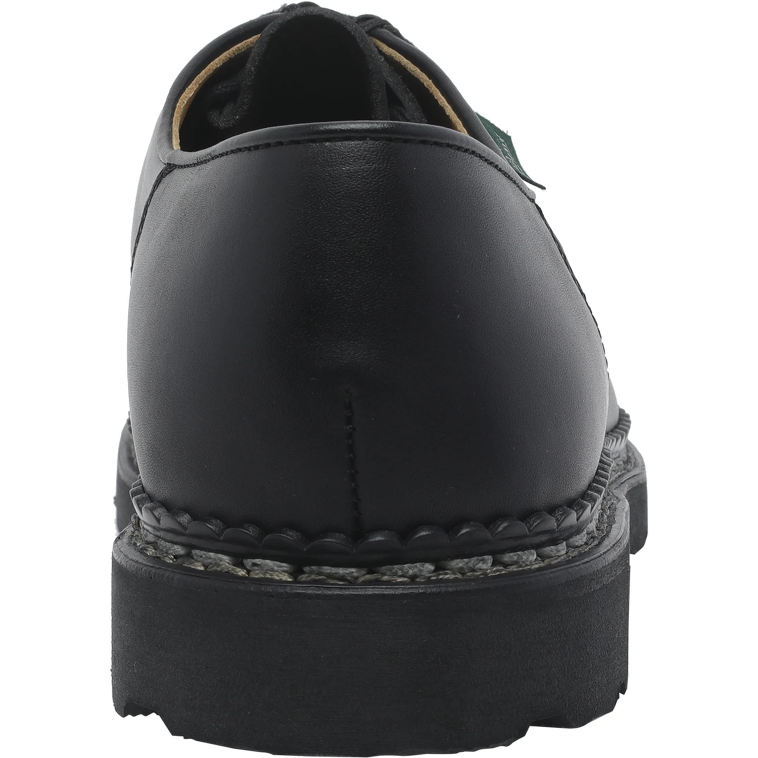 Paraboot Flat shoes Black