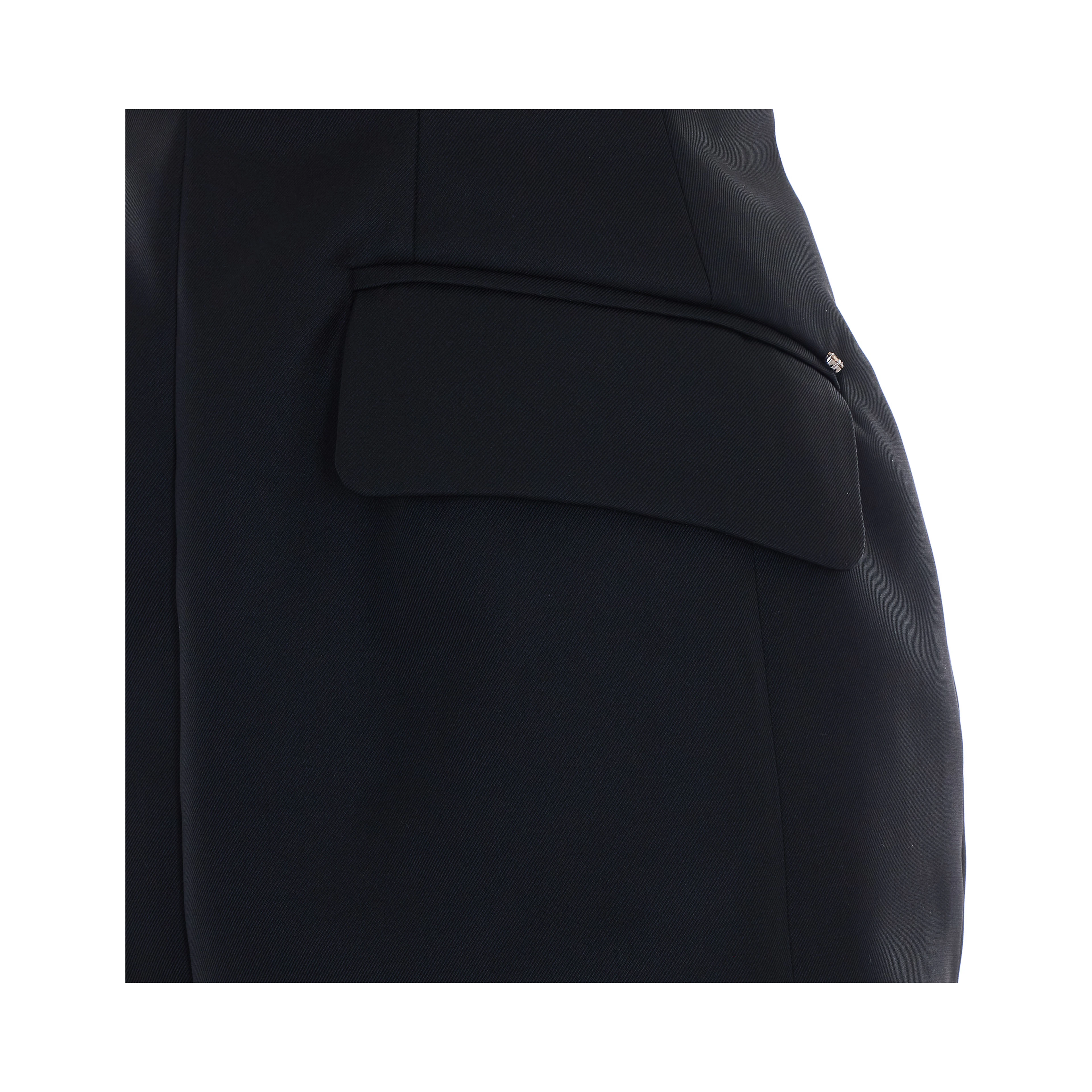 SPORTMAX Black