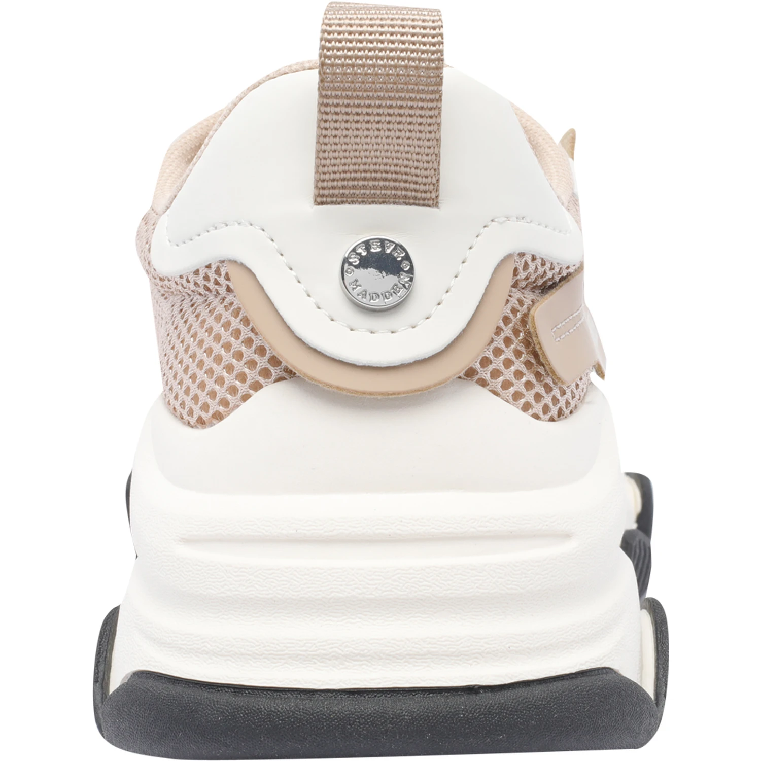 STEVE MADDEN  Beige