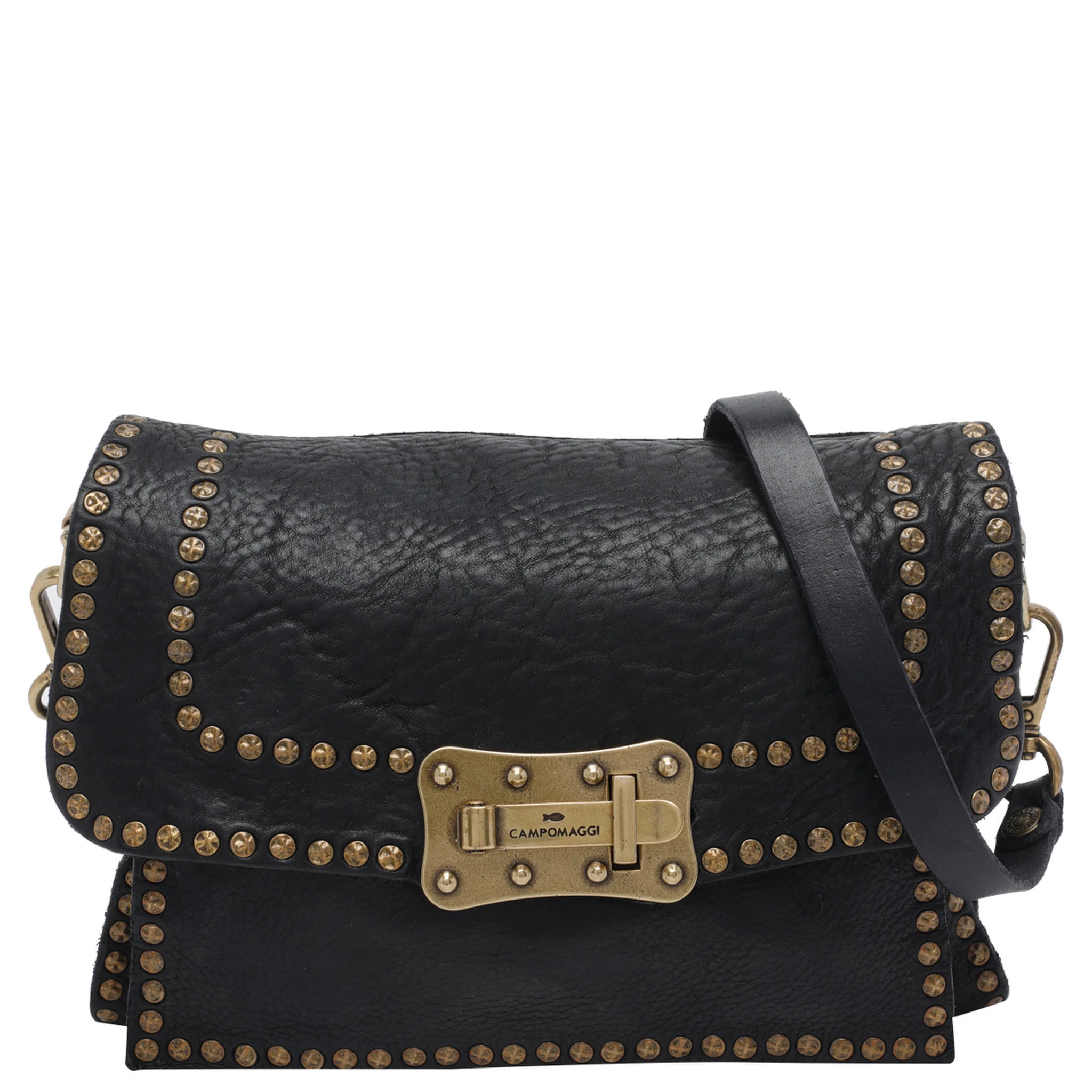CAMPOMAGGI  Black