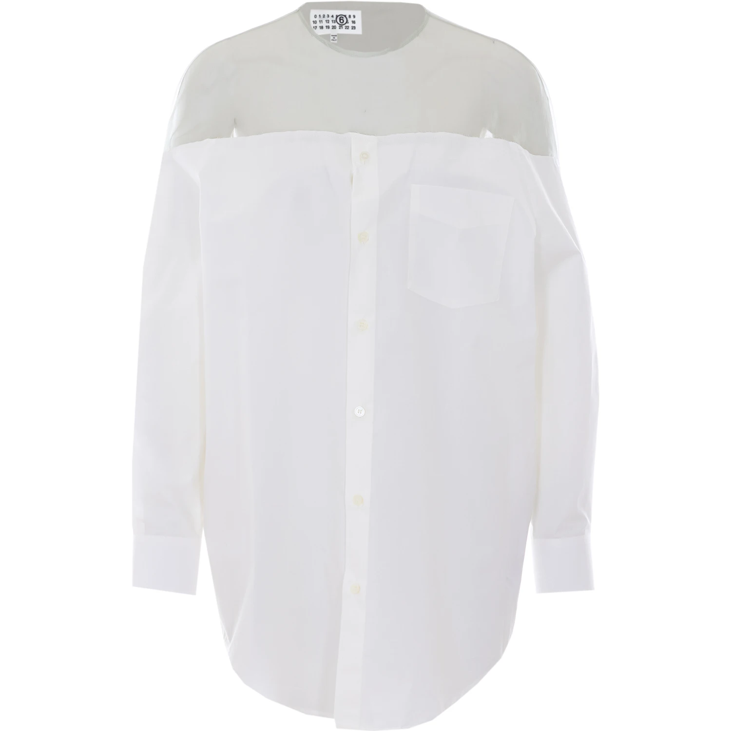 MM6 MAISON MARGIELA