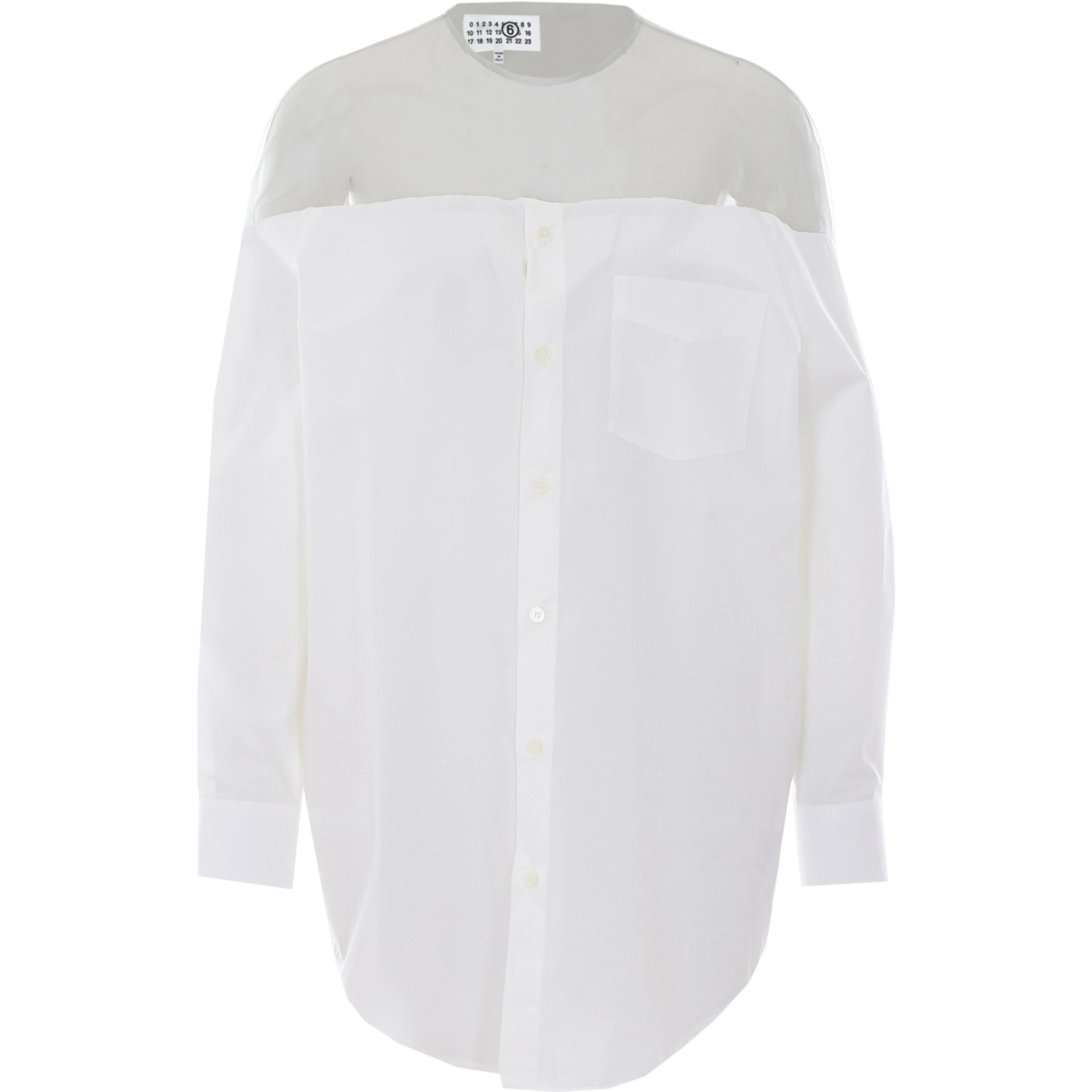 MM6 MAISON MARGIELA