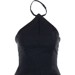 SPORTMAX  Black