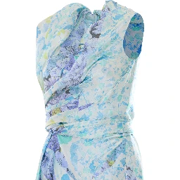 MAISON MARGIELA  Blue