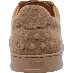 TOD''S  Beige