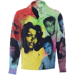Versace Shirts
