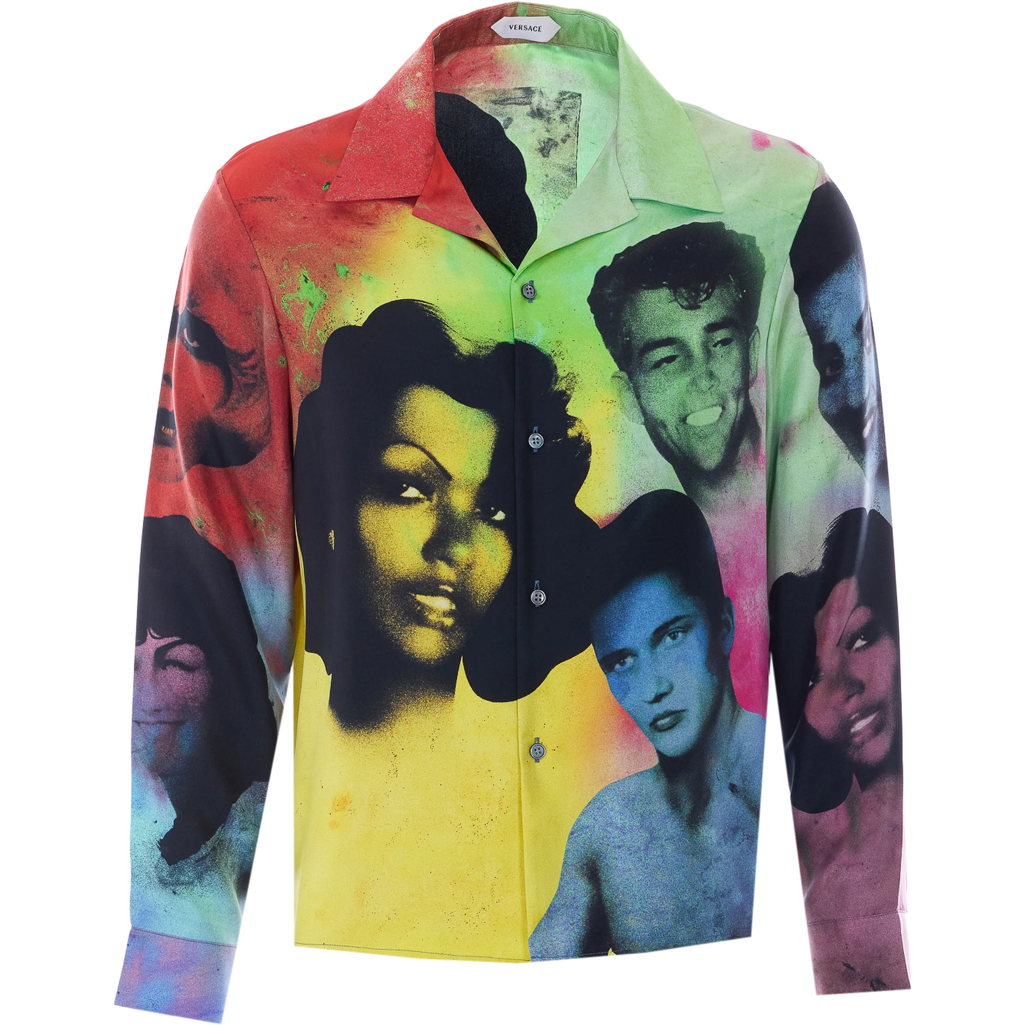 Versace Shirts