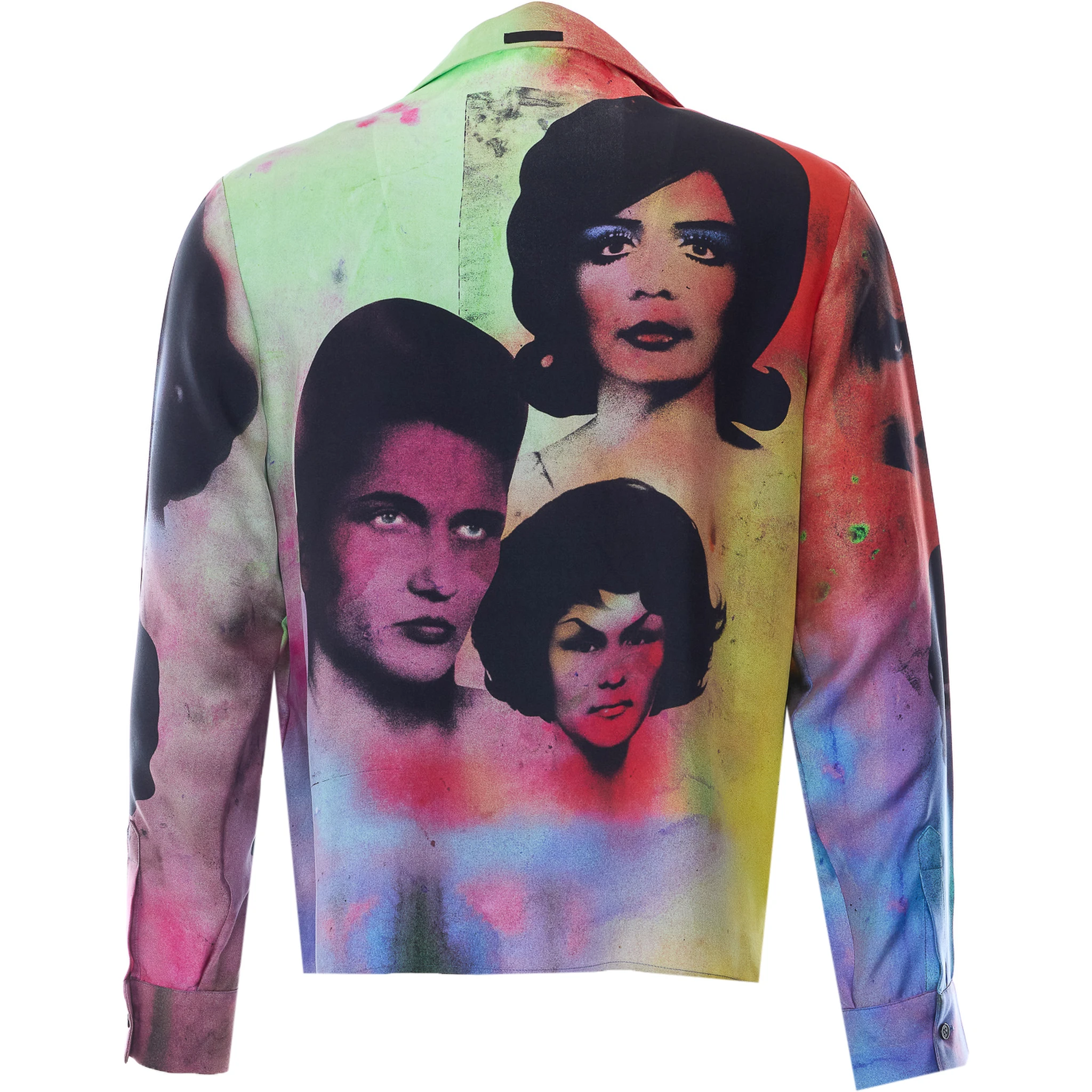 Versace Shirts