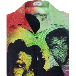 Versace Shirts