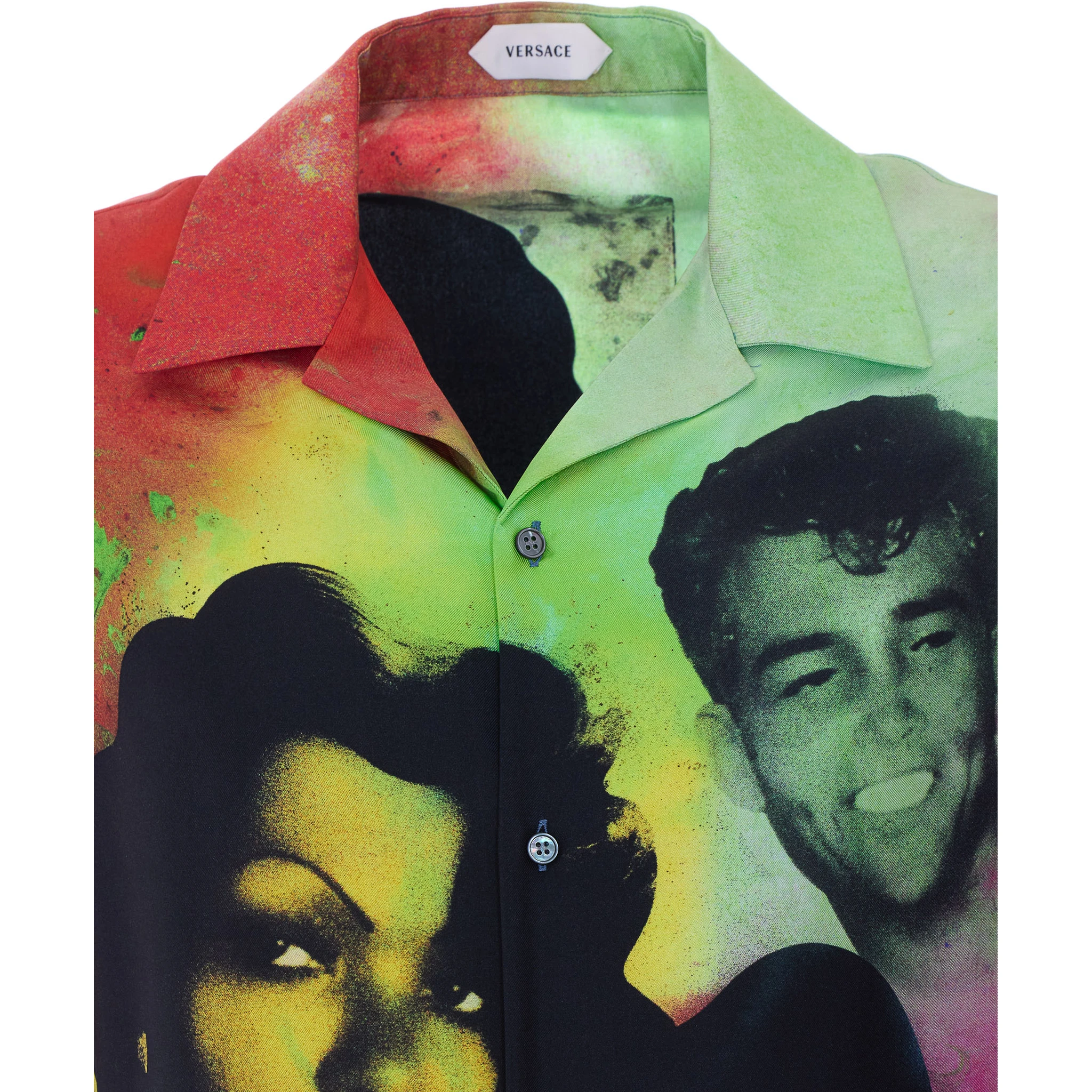 Versace Shirts