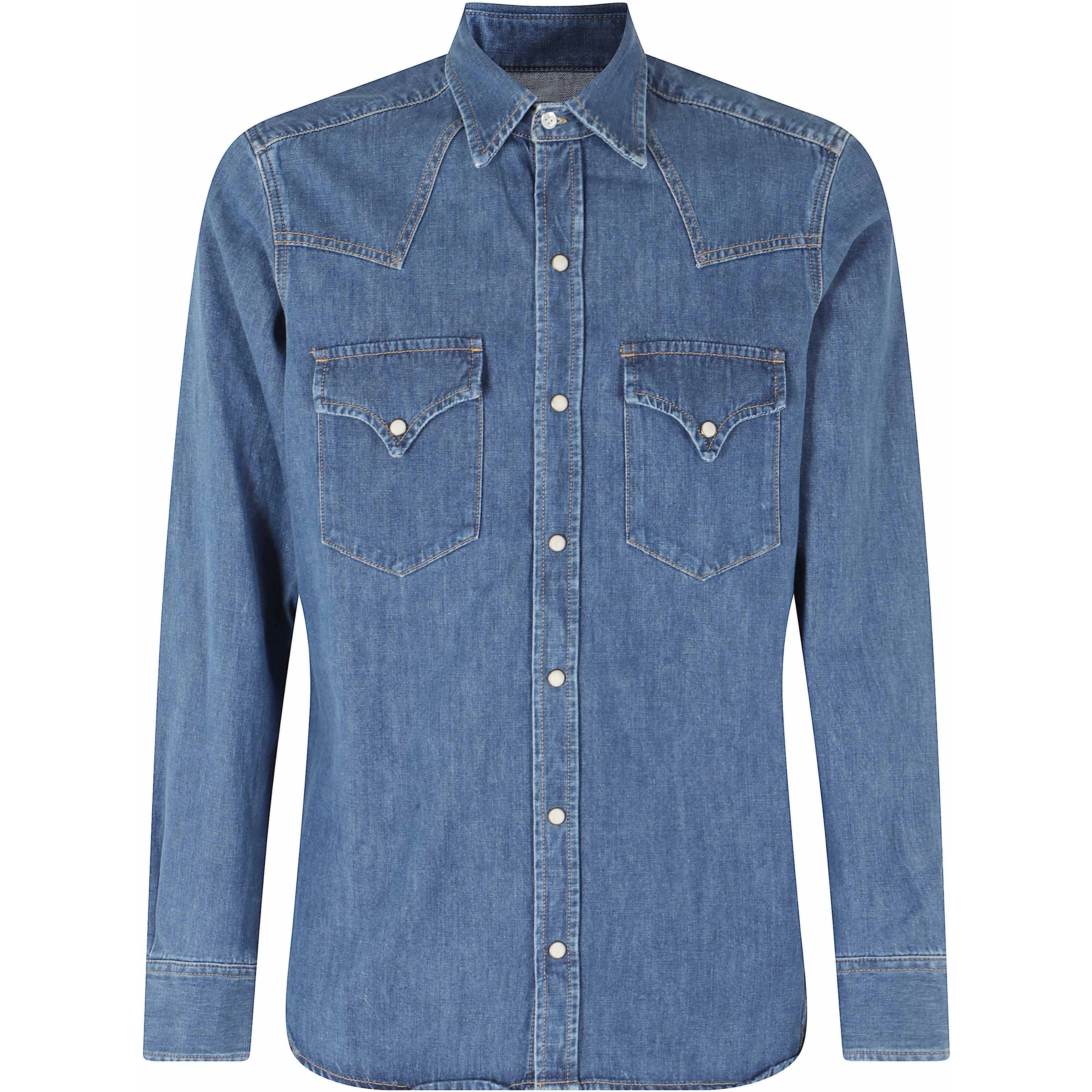 TEXAN SHIRT