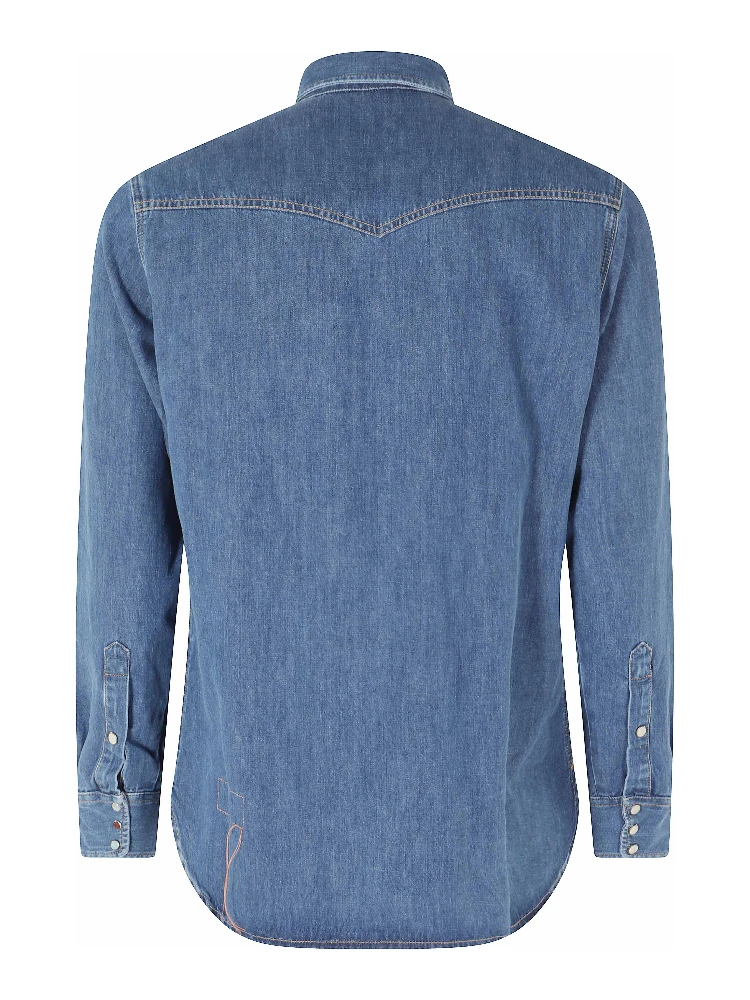 TEXAN SHIRT alternative