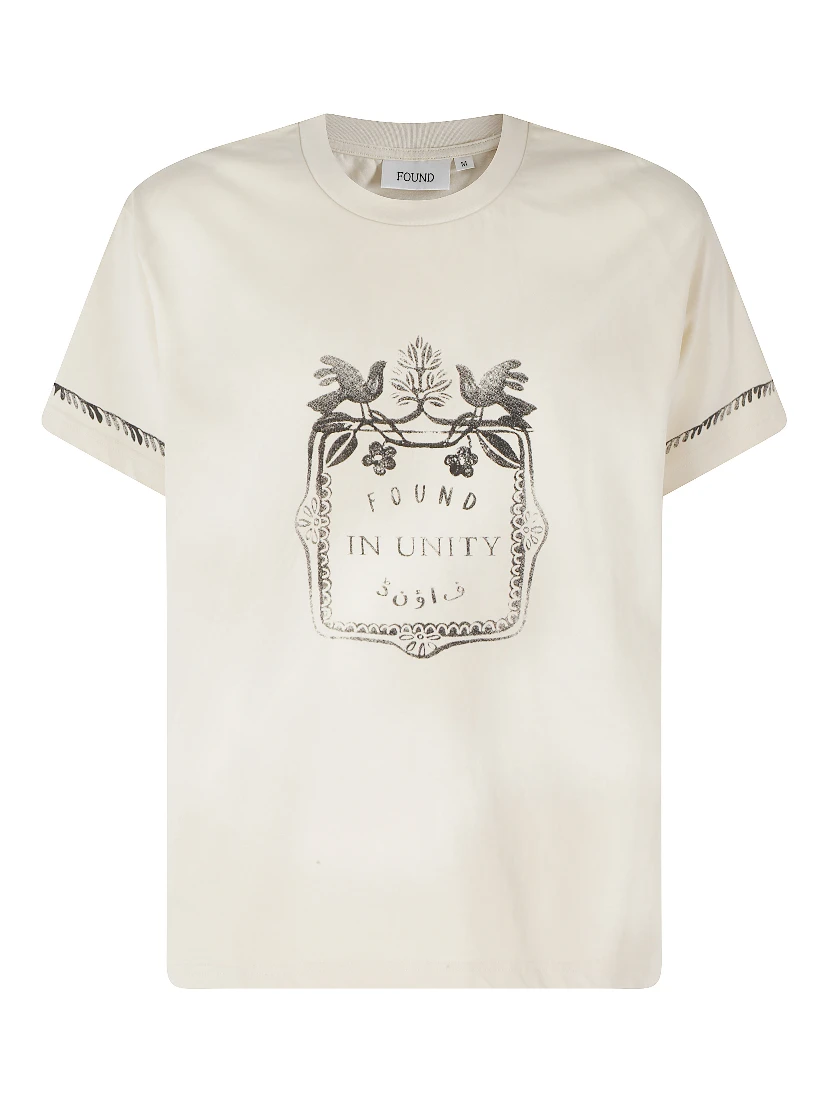 COMMUNITY TEE