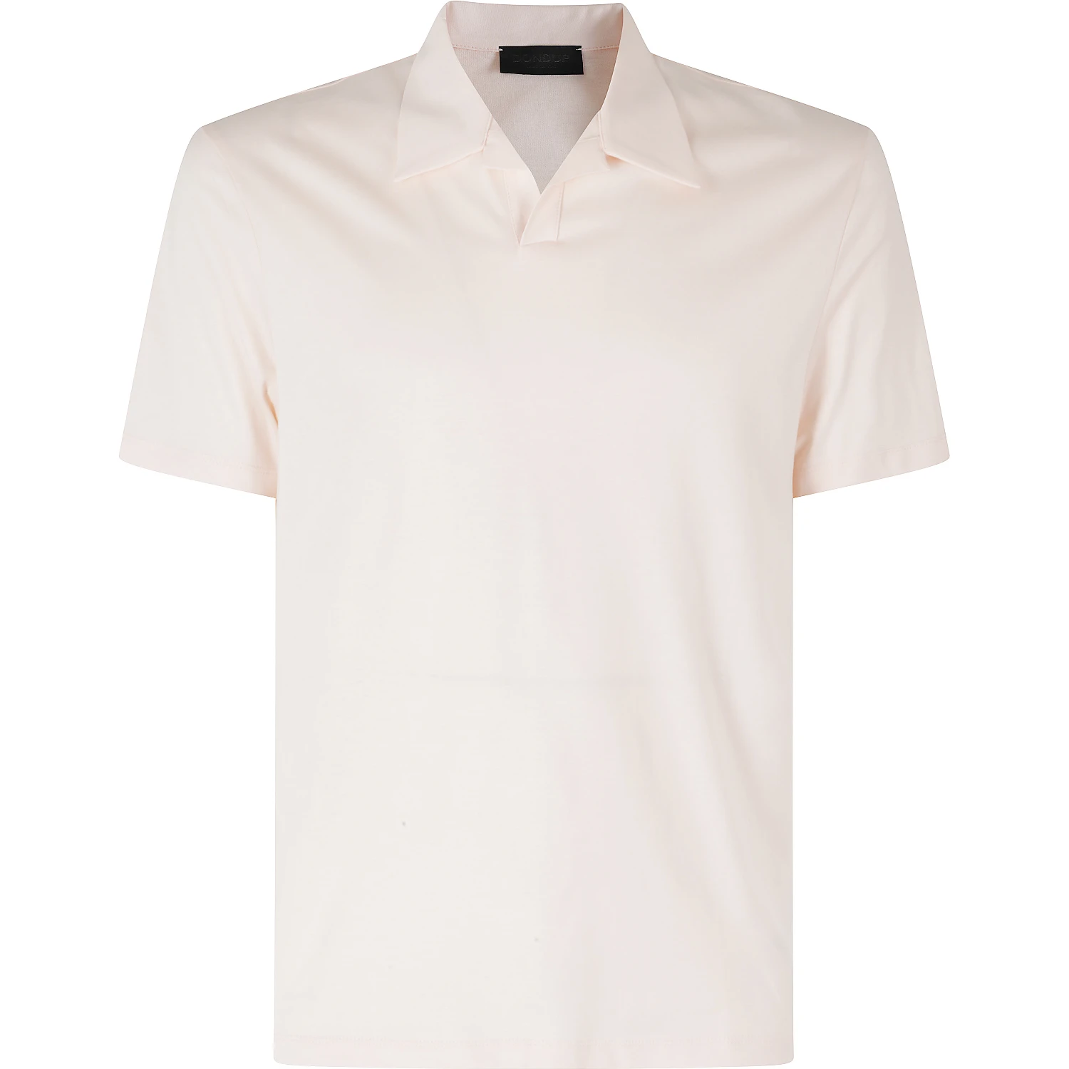 POLO REGULAR IN JERSEY